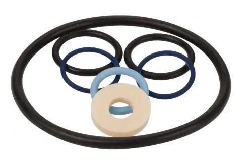 O-Ring Gasket Repair Kit, Santoprene Image